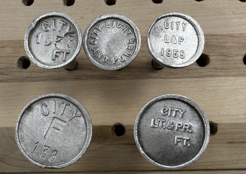 Various cities small large - various,