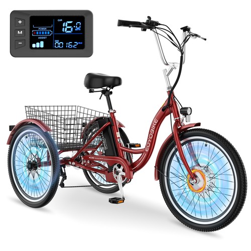 Naizea electric - 24",