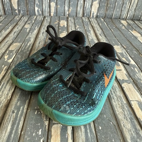 Nike citrus toddler - nike, 8