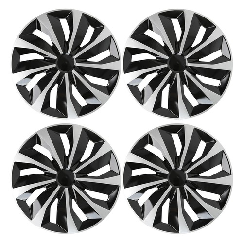 Black silver r15 - r15, 15"