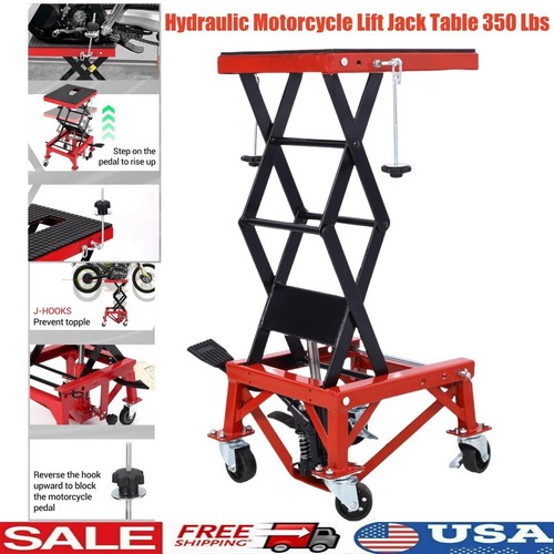 Hydraulic motorcycle atv dirt - hydraulic,
