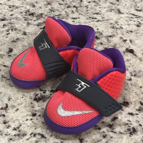 Nike vii baby soft - baby,