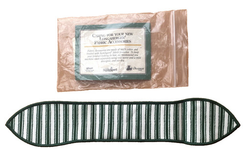 Longaberger handle tie small - longaberger,