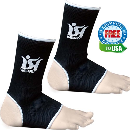Ankle foot support anklet - support,