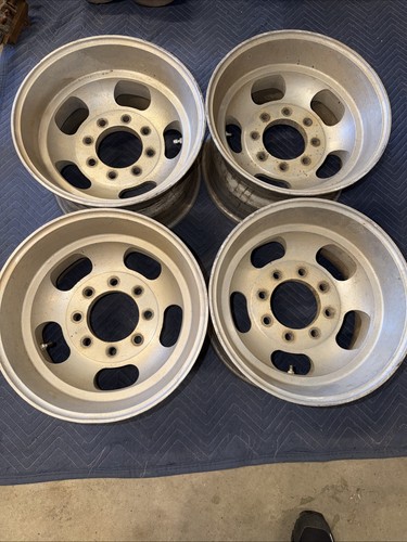 Set vintage lug 8x6 5 - set,