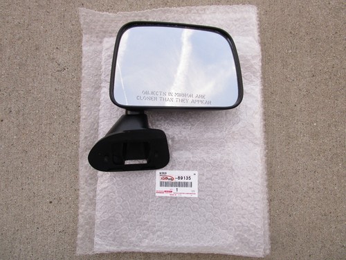Fits 89 toyota pickup - 86,