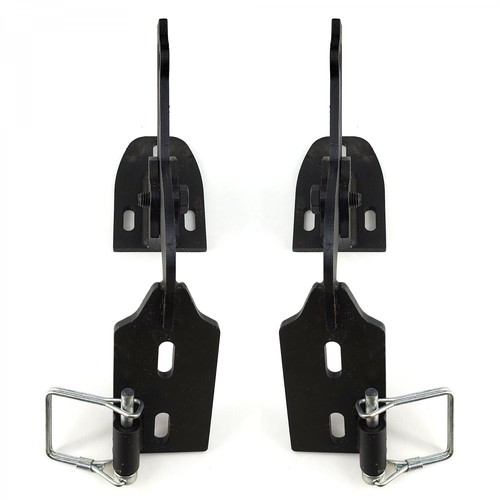 Adjustable engine deck lid - deck,
