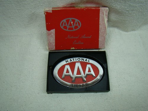 Vintage aaa national - vintage,