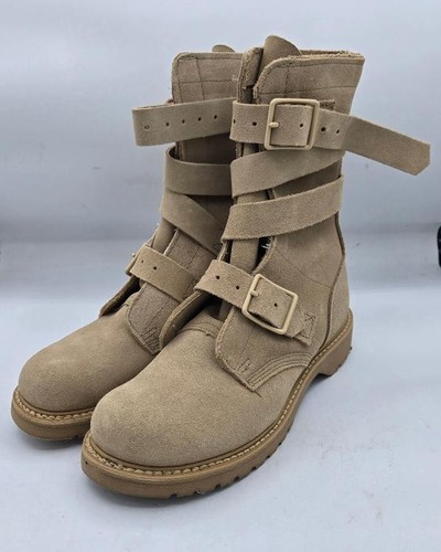 Corcoran men coyote - men, 10"