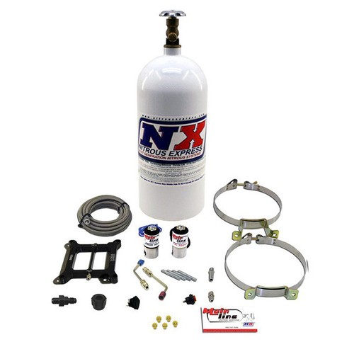 Ml1000 nitrous express - ml1000,