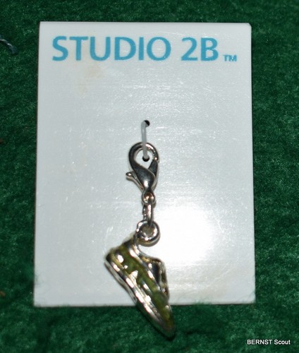 Vintage girl scout studio - vintage,