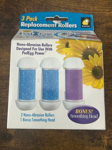 Ped egg power genuine refill - ped,