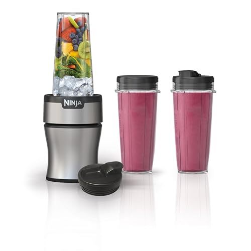 Ninja nutri blender plus 900 - ninja,