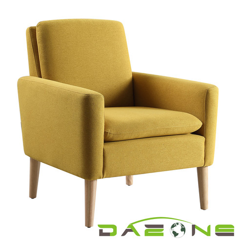 Modern fabric chair - modern,