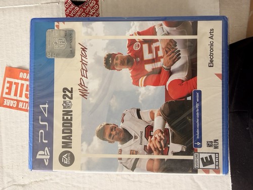 Madden nfl mvp edition - edition,