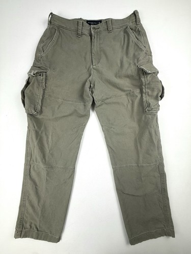 Abercrombie fitch stretch - abercrombie, &