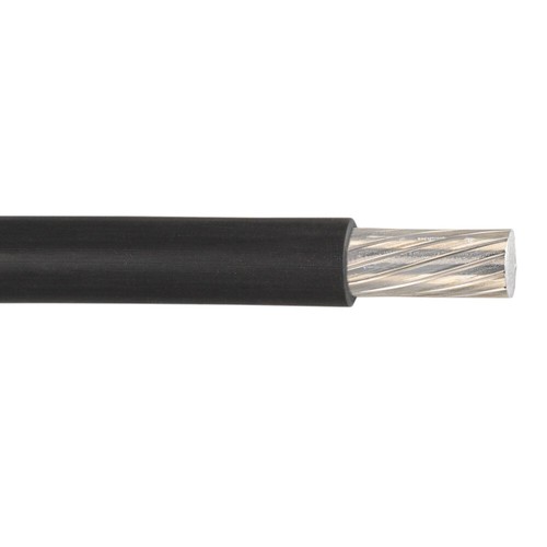 500 awg aluminum xhhw 2 - 4, xhhw-2