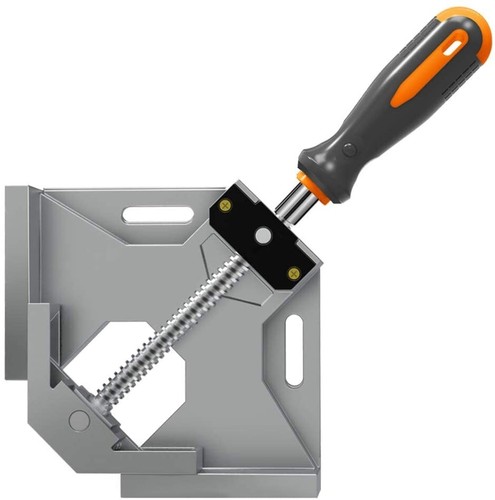 4pack right angle clamps - right,