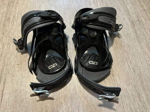 Vintage ltd black - ltd, 15