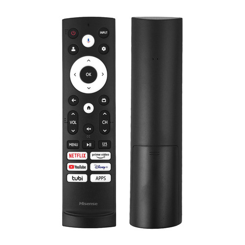 New original hisense - new,