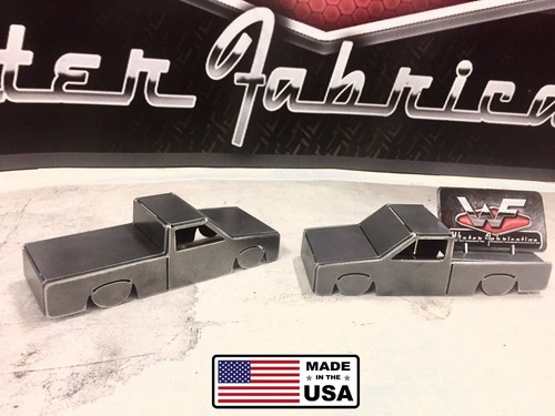 Mini truck flat bags - truck,