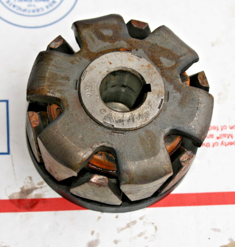 1977 yamaha rd400 oem fly - 1977,