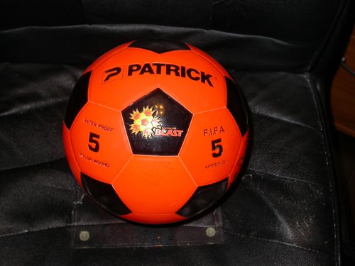 Misl baltimore blast - misl,