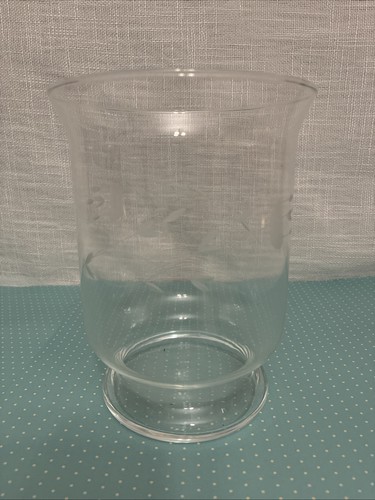 Heratige candle holder vase - candle, holder/vase