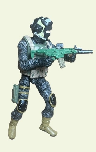 Bbi eagle force - bbi/eagle,