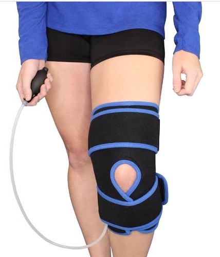 Brace direct knee - brace,