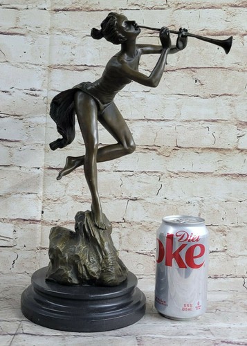 Wood nymph fairy - wood, pan
