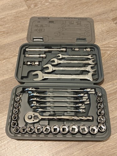Blue point tools drive - blue,