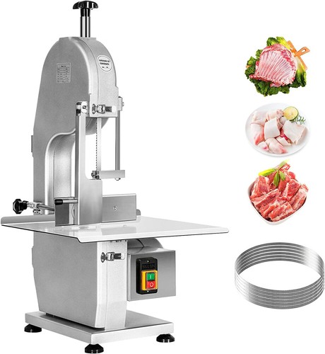 Commercial electric meat - electric,