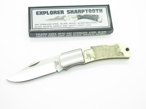 Vtg explorer sakai seki - g,