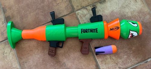 Nerf fortnite rocket - nerf,