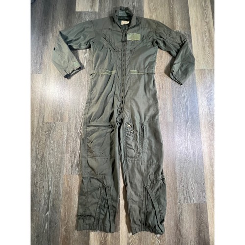 Military flight coveralls - flight,