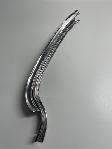 1961 impala bubble - bubble, top