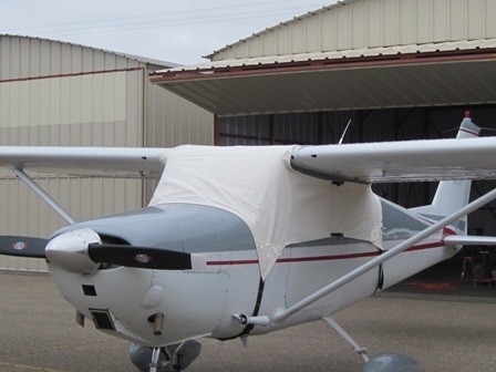 Cessna 172 classic plane - ,