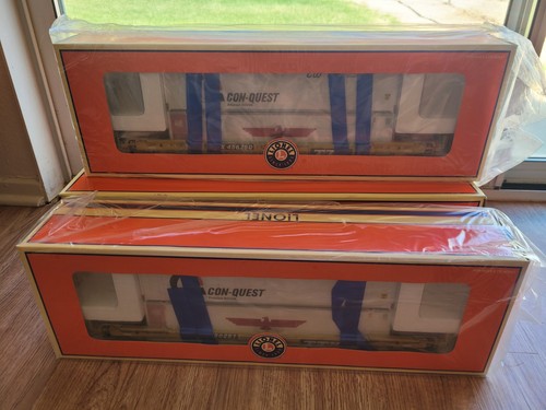 Lionel gauge 11871 ttx - lionel,