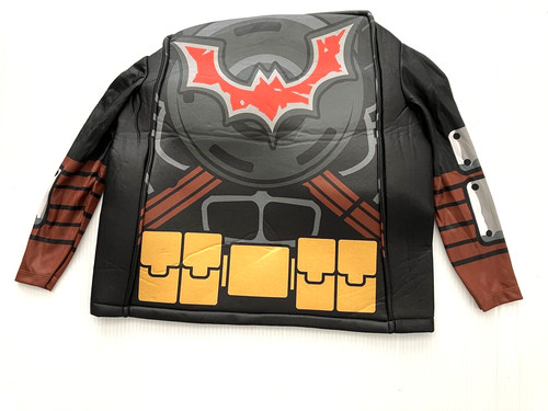 Lego movie batman child - lego, deluxe
