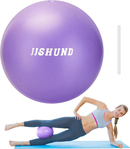 Pilates ball inch small - ball,,