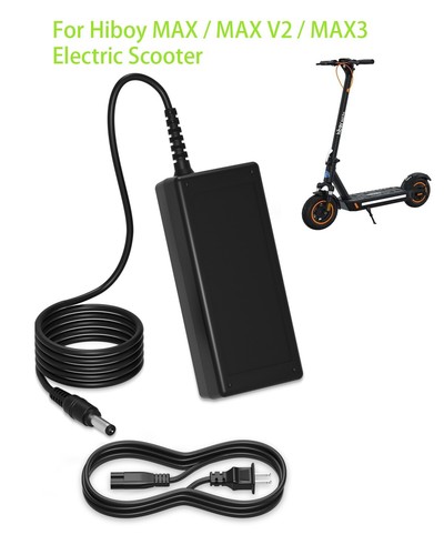 42v adapter charger for - 2a,