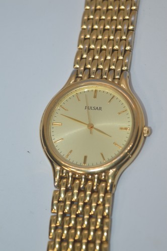 Vintage pulsar v701 - pulsar, mens