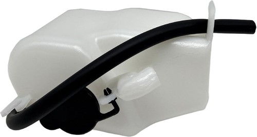 Coolant reservoir tank - reservoir,