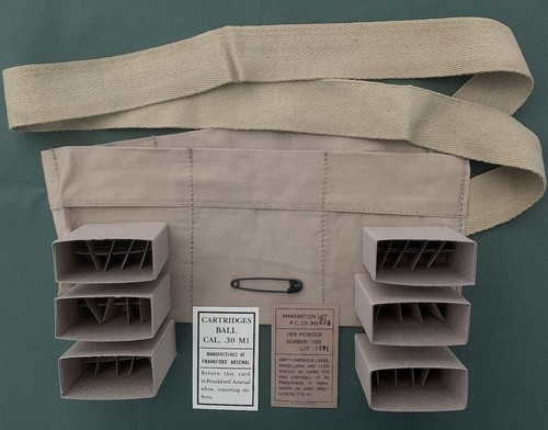 Pre war interwar m1903 new - interwar,