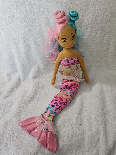 2022 aurora mermaid - 2022,