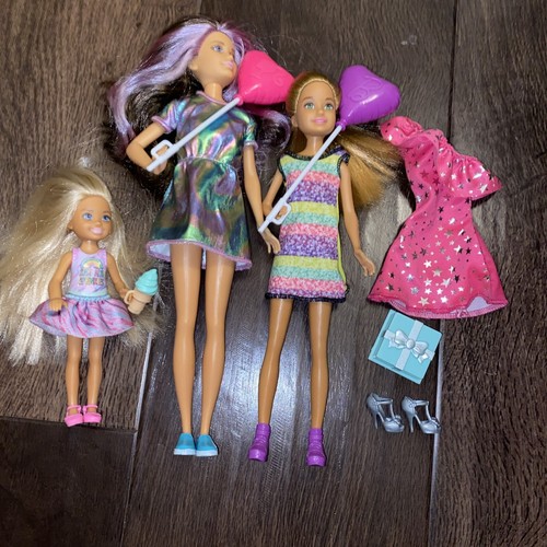 Mattel barbie exclusive limo - exclusive,