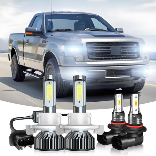 For 2007 2014 - 2007-2014, ford