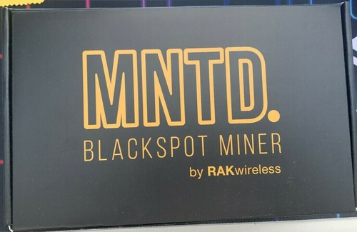 Mntd rak helium miner - mntd,