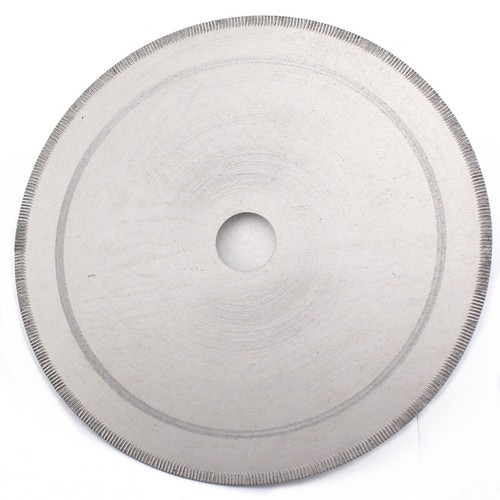 150mm inch diamond - 6, lapidary